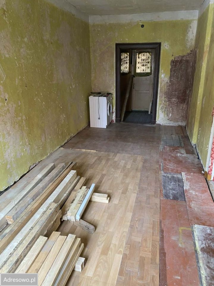 Mieszkanie 3-pokojowe Lubsko, pl. Wolności. Zdjęcie 6