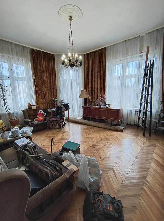 Mieszkanie 3-pokojowe Łódź Polesie, ul. płk. dr. Stanisława Więckowskiego. Zdjęcie 16