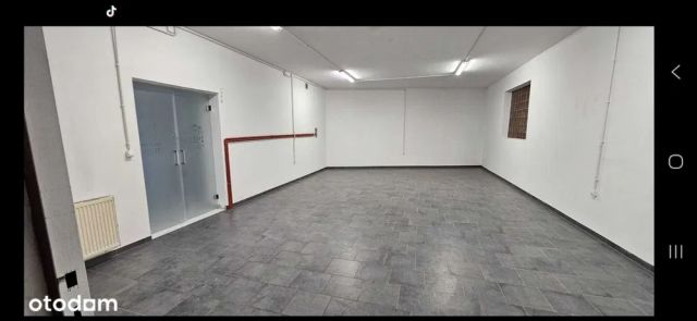 Hala/magazyn Jarocin Annapol, ul. Sarnia. Zdjęcie 1