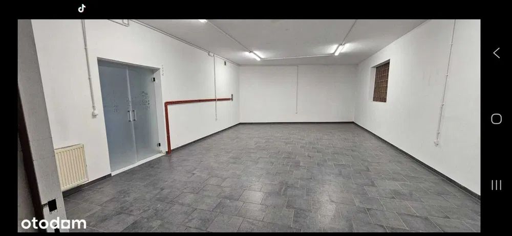 Hala/magazyn Jarocin Annapol, ul. Sarnia. Zdjęcie 1