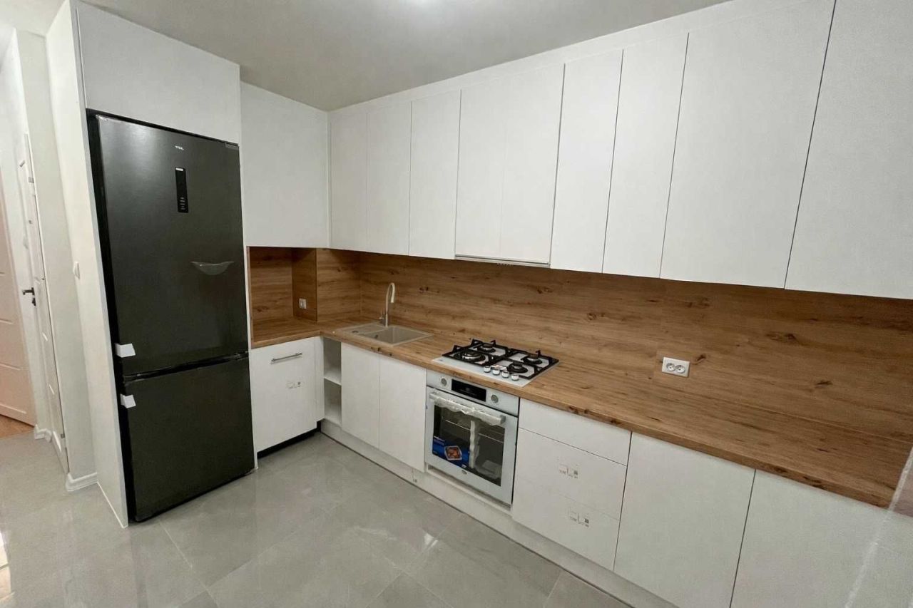 Mieszkanie 1-pokojowe Gorzów Wielkopolski Górczyn, ul. Jana Ludwika Popławskiego. Zdjęcie 2