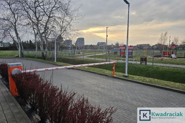 Mieszkanie 3-pokojowe Rzeszów Drabinianka, ul. Urocza. Zdjęcie 28