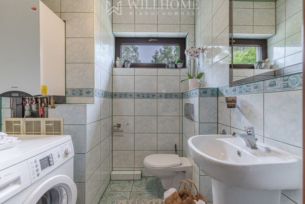 dom wolnostojący, 6 pokoi Bystre. Zdjęcie 42