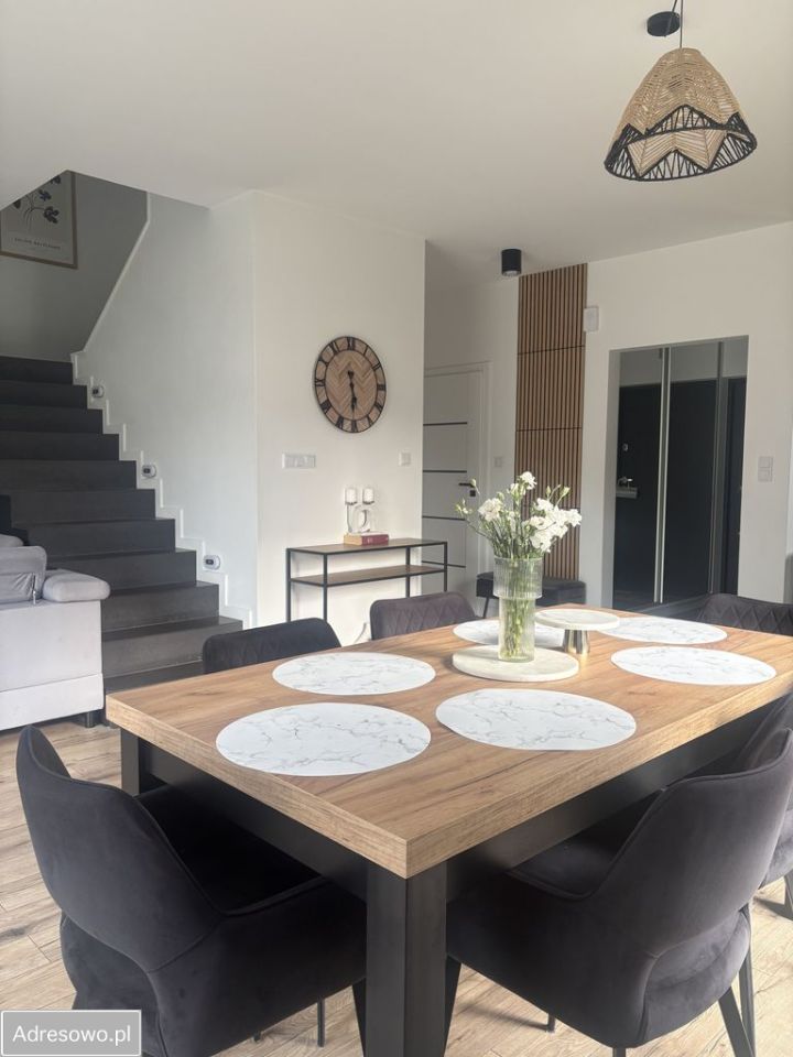 bliźniak, 5 pokoi Stara Wieś. Zdjęcie 7