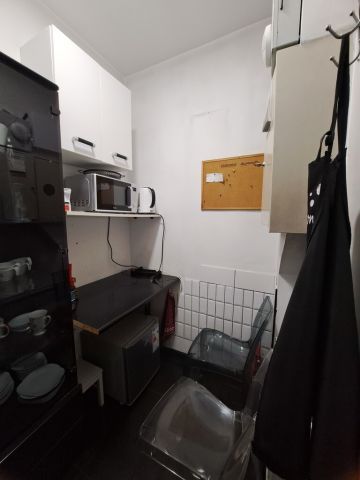 Lokal Szczecin Centrum. Zdjęcie 12