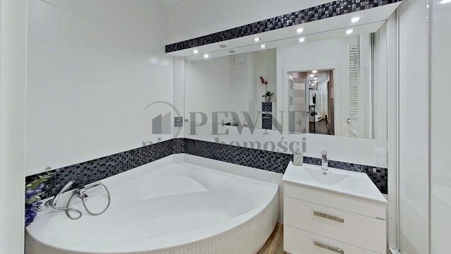Mieszkanie 3-pokojowe Warszawa Wilanów. Zdjęcie 6
