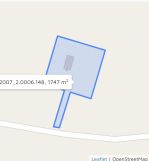 Działka budowlana Gołaszyny. Zdjęcie 4