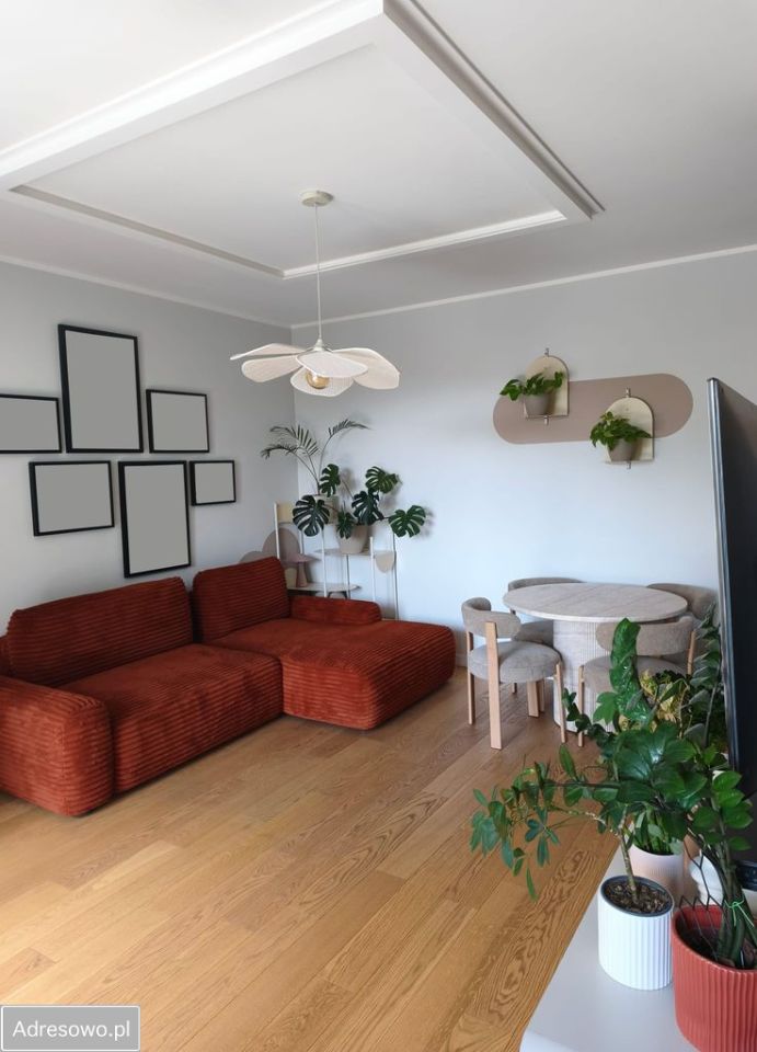 Mieszkanie 3-pokojowe Gdańsk Śródmieście, ul. Długie Ogrody. Zdjęcie 7