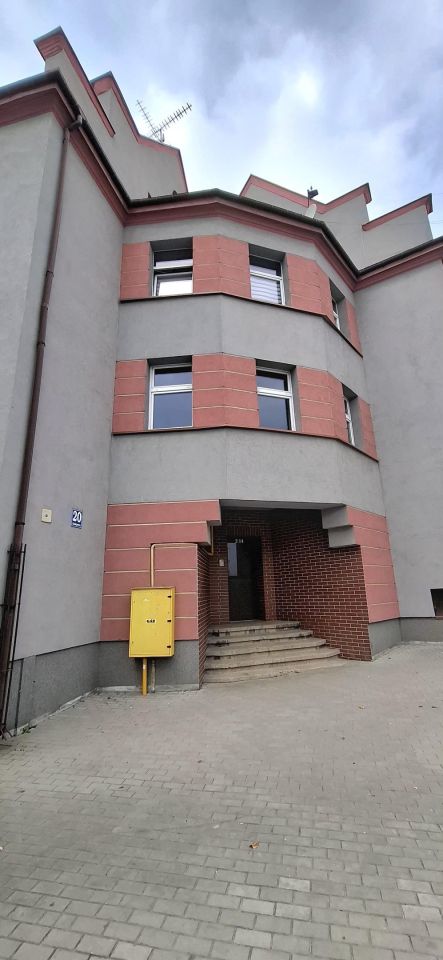 Mieszkanie 2-pokojowe Olecko, ul. Kolejowa. Zdjęcie 17