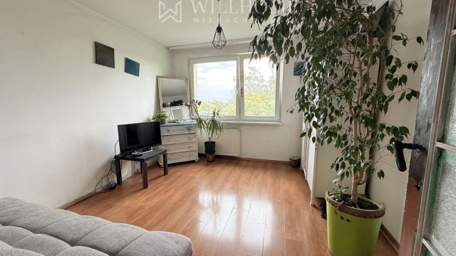 Mieszkanie 4-pokojowe Wrocław Fabryczna, ul. Budziszyńska. Zdjęcie 1
