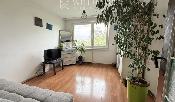 Mieszkanie 4-pokojowe Wrocław Fabryczna, ul. Budziszyńska