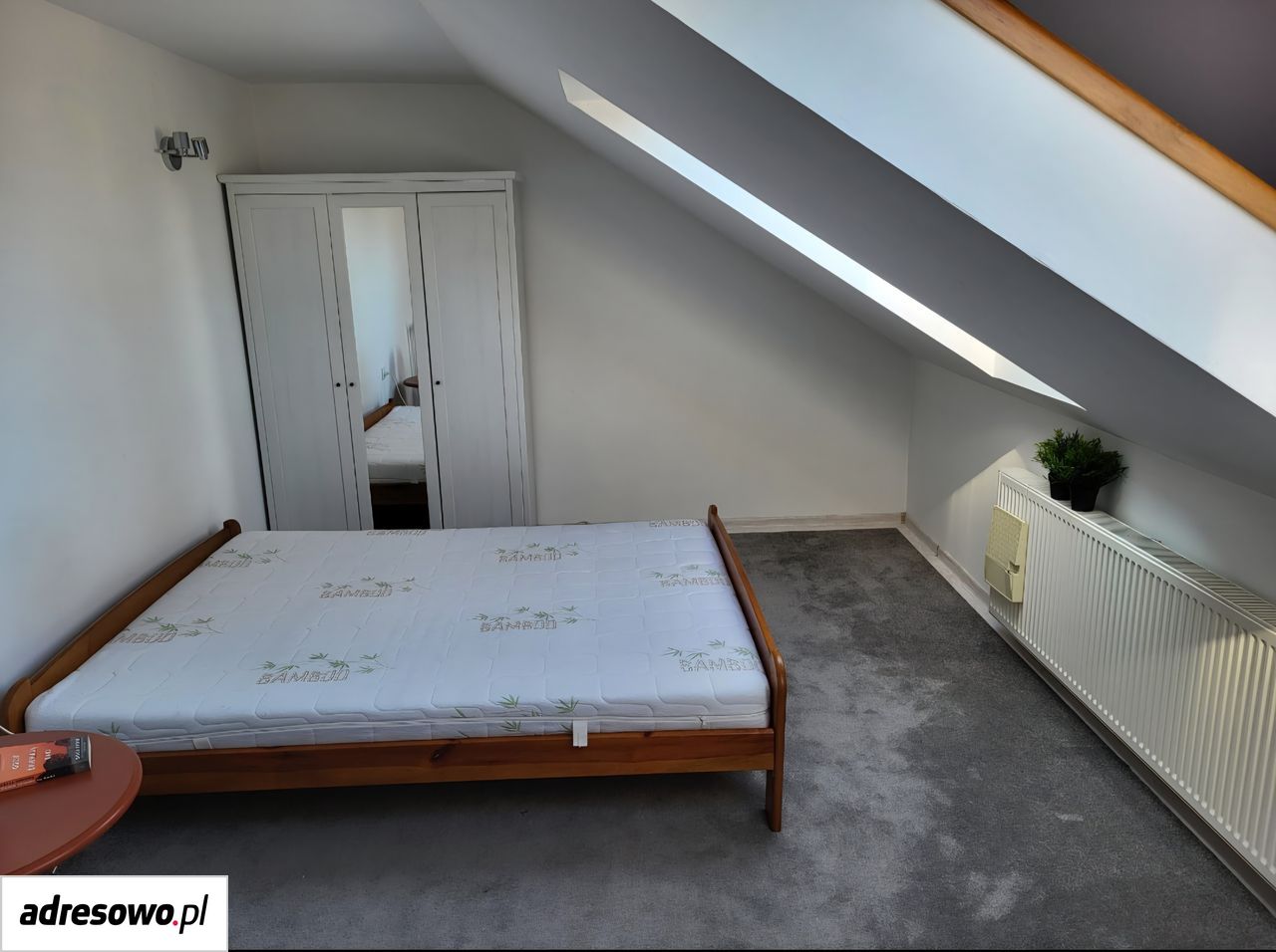 dom wolnostojący, 4 pokoje Nowy Konik, ul. Terespolska. Zdjęcie 8