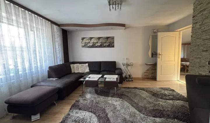 dom wolnostojący, 6 pokoi Ruda Śląska Kochłowice, ul. Oświęcimska