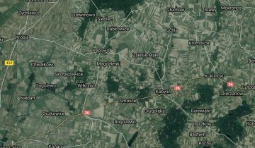 Działka budowlana Czeluścin