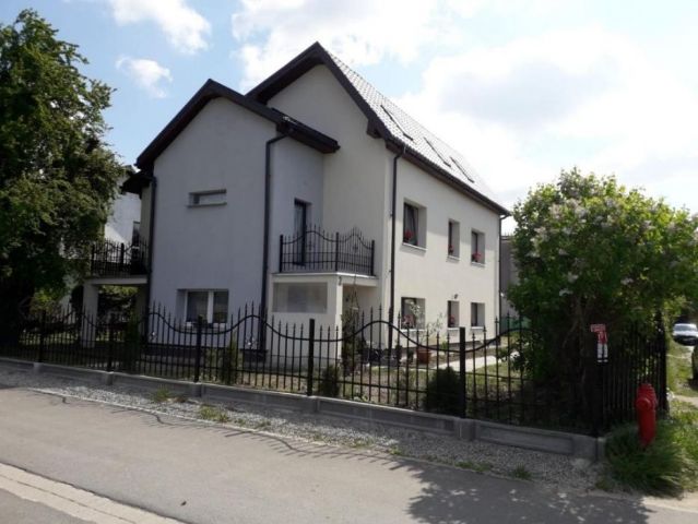 dom wolnostojący Wrocław Psie Pole. Zdjęcie 1