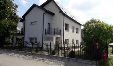 dom wolnostojący Wrocław Psie Pole
