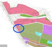 Działka inwestycyjna Bytom, ul. Strzelców Bytomskich. Zdjęcie 3