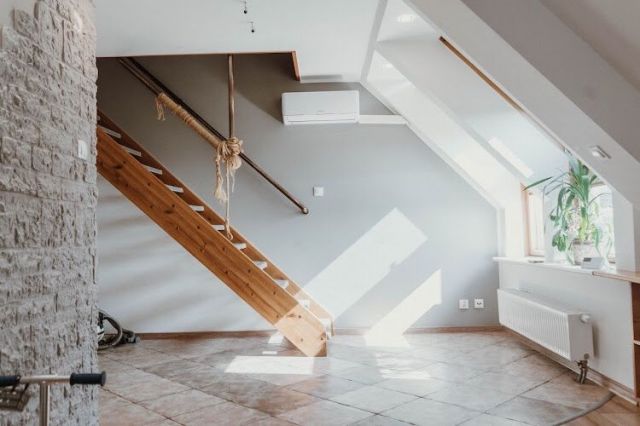 Mieszkanie 2-pokojowe Police, ul. Robotnicza. Zdjęcie 1