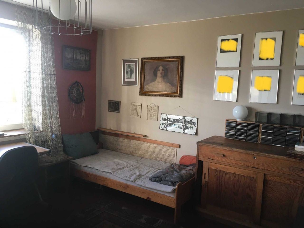 dom wolnostojący, 6 pokoi Lubojna, ul. Częstochowska. Zdjęcie 6