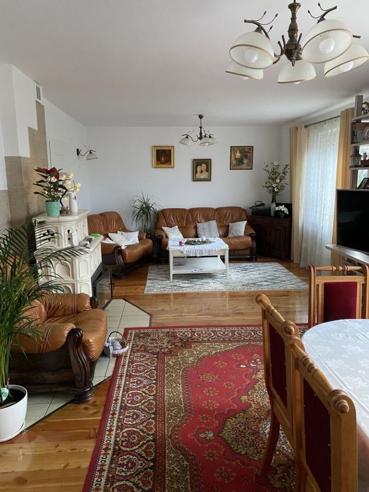 dom wolnostojący, 6 pokoi Morąg, ul. Świerkowa. Zdjęcie 3