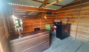 Działka rod Kraków Nowa Huta