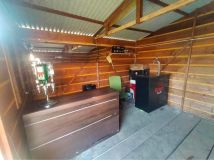 Działka rod Kraków Nowa Huta. Zdjęcie 1