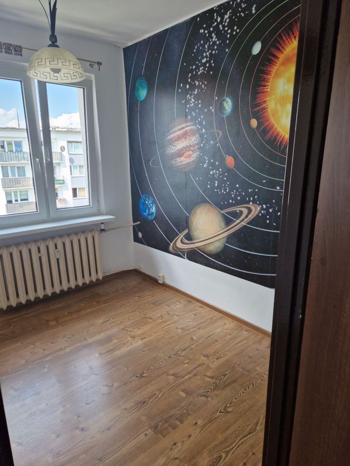 Mieszkanie 2-pokojowe Trzcianka, os. Juliusza Słowackiego. Zdjęcie 4