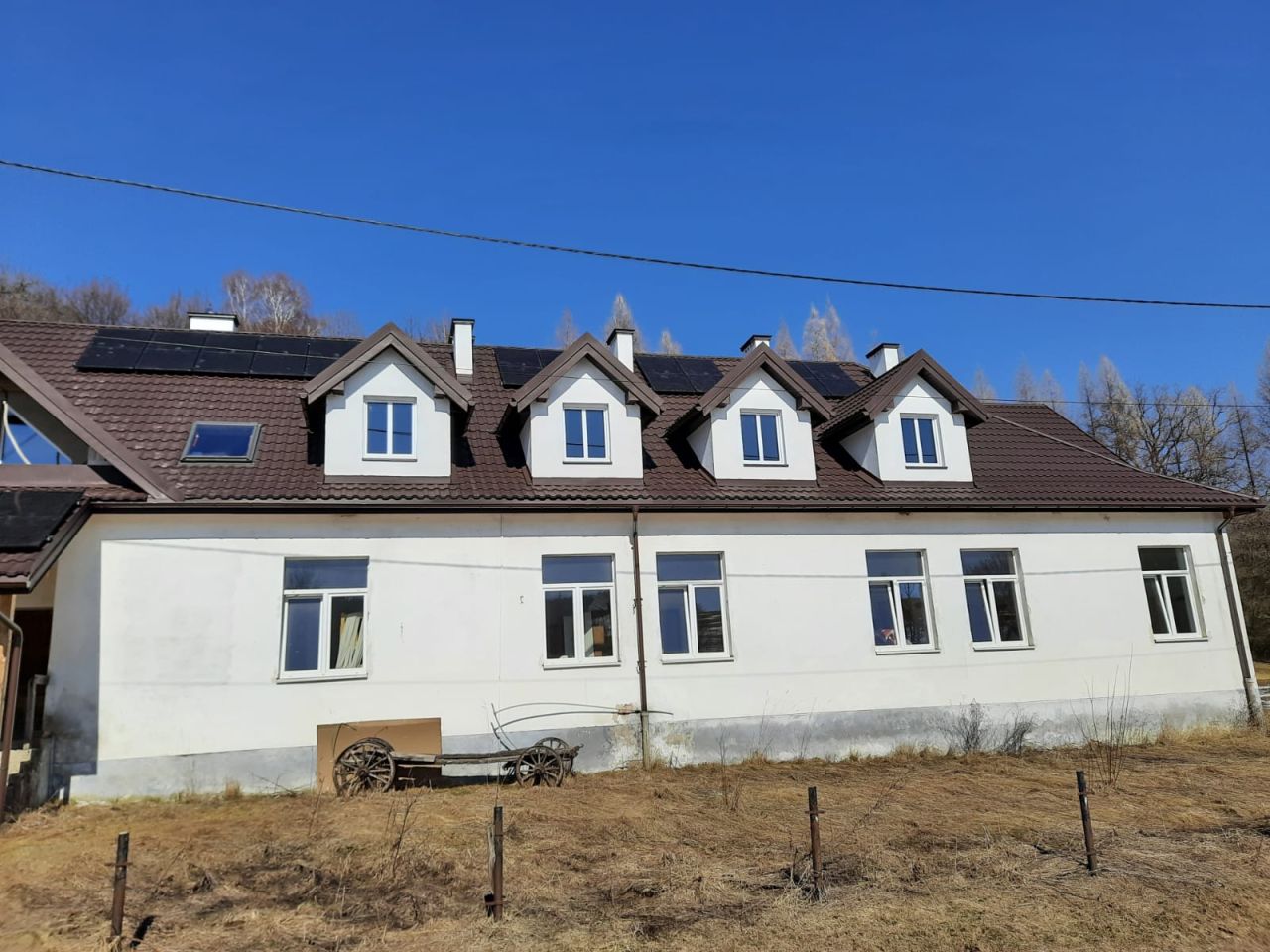 Hotel/pensjonat Dołżyca. Zdjęcie 6