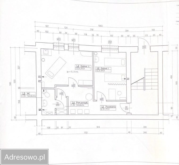 Lokal Częstochowa Centrum, ul. Focha. Zdjęcie 4