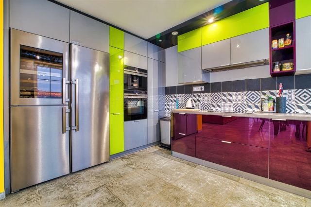 dom wolnostojący Krynica-Zdrój, ul. Halna. Zdjęcie 7