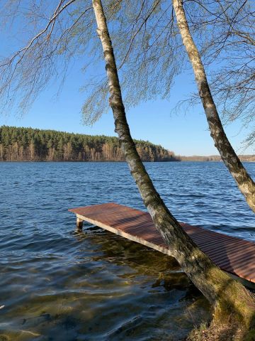 Działka budowlana Rekowo. Zdjęcie 1