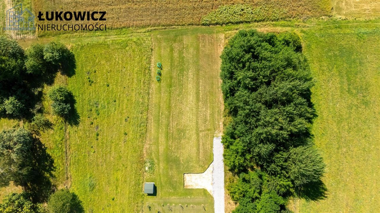 Działka budowlana Kozy. Zdjęcie 4