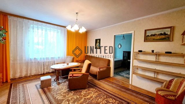Mieszkanie 3-pokojowe Wrocław Huby, ul. Sernicka. Zdjęcie 1