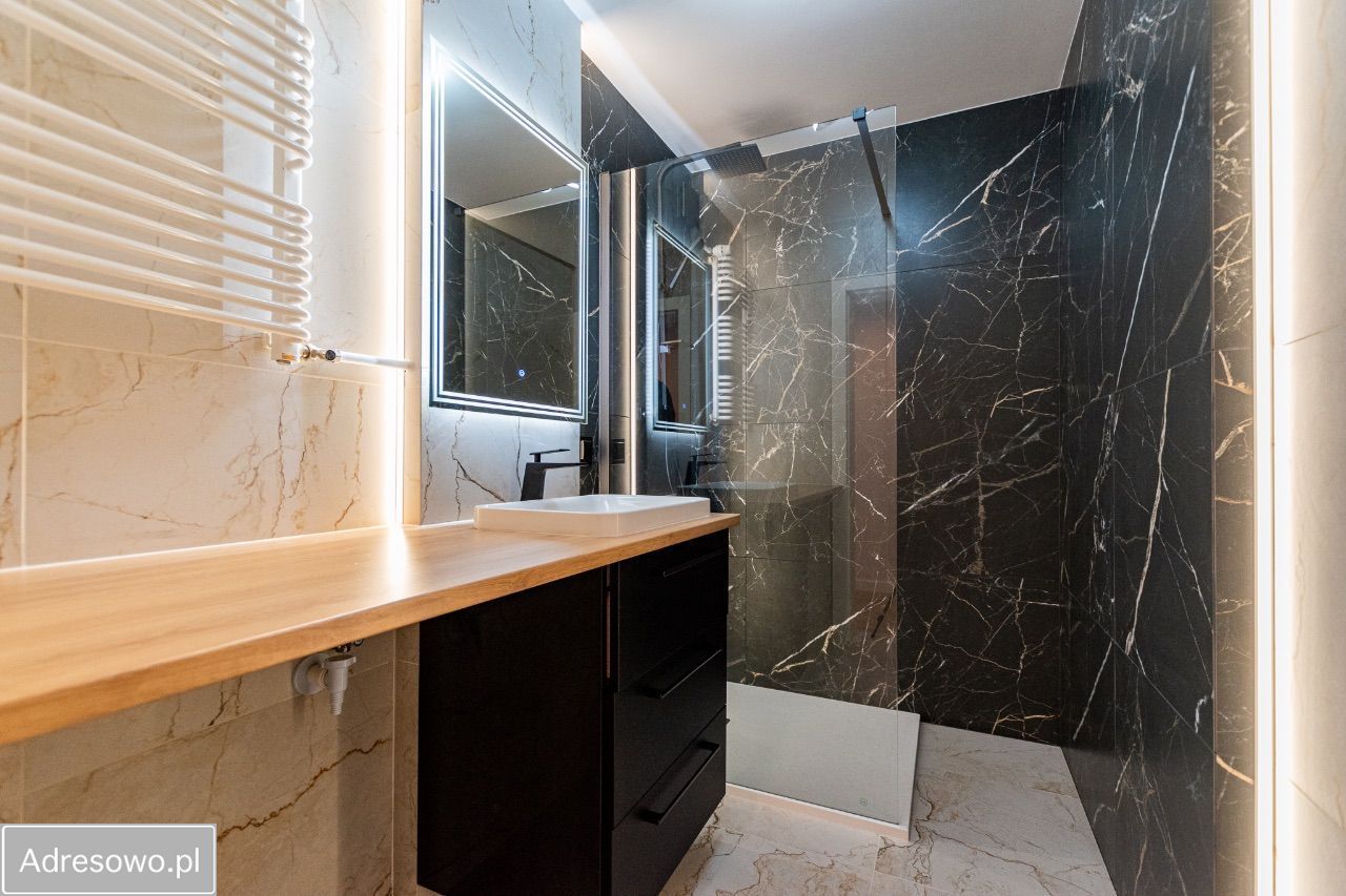 Mieszkanie 4-pokojowe Lublin Kalinowszczyzna, ul. Lwowska. Zdjęcie 12