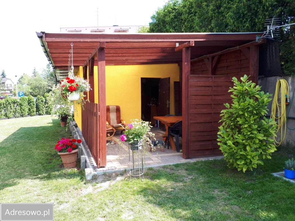 Działka budowlana Jaworzno