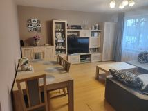 Mieszkanie 3-pokojowe Nysa, os. Podzamcze. Zdjęcie 1