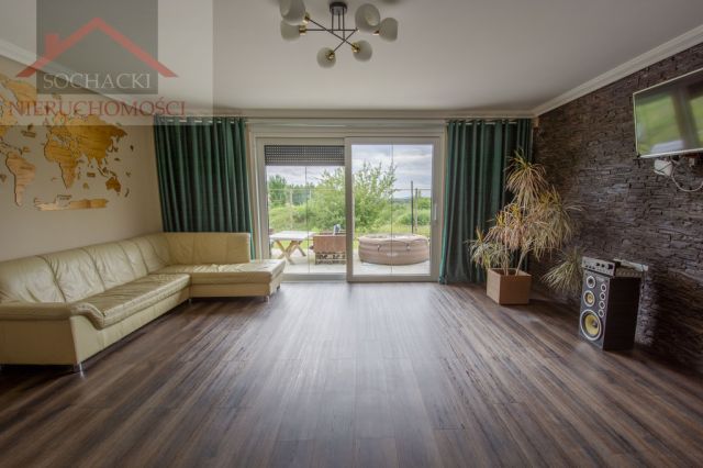 dom wolnostojący, 6 pokoi Rudzica. Zdjęcie 11