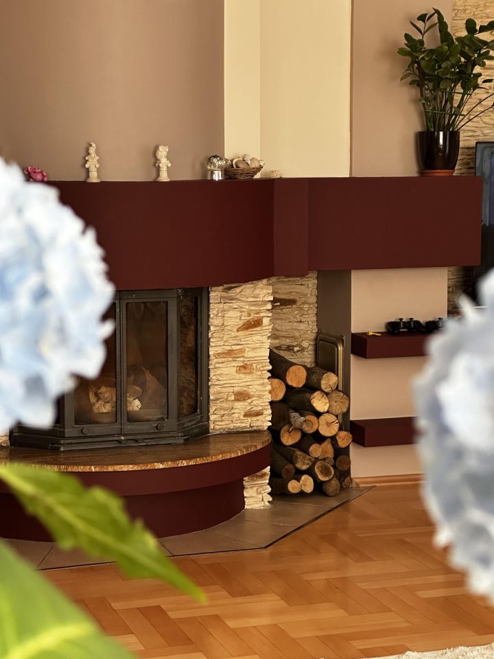 dom wolnostojący, 6 pokoi Wilków Kolonia, ul. Kasztanowa. Zdjęcie 2