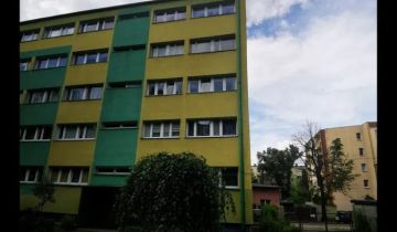 Mieszkanie 3-pokojowe Łódź Polesie, ul. Górna