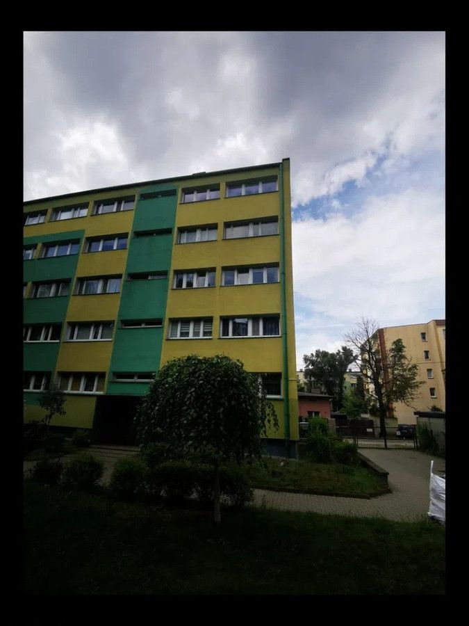 Mieszkanie 3-pokojowe Łódź Polesie, ul. Górna