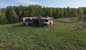 dom wolnostojący, 6 pokoi Świętochów, ul. Warszawska