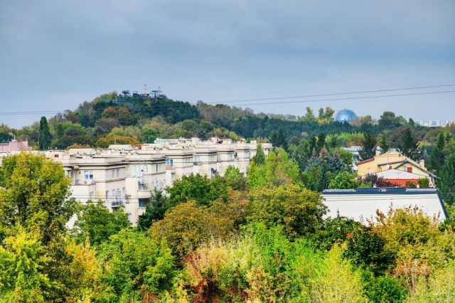 Mieszkanie 2-pokojowe Warszawa Włochy, al. Krakowska. Zdjęcie 11