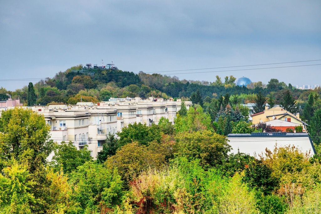 Mieszkanie 2-pokojowe Warszawa Włochy, al. Krakowska. Zdjęcie 11