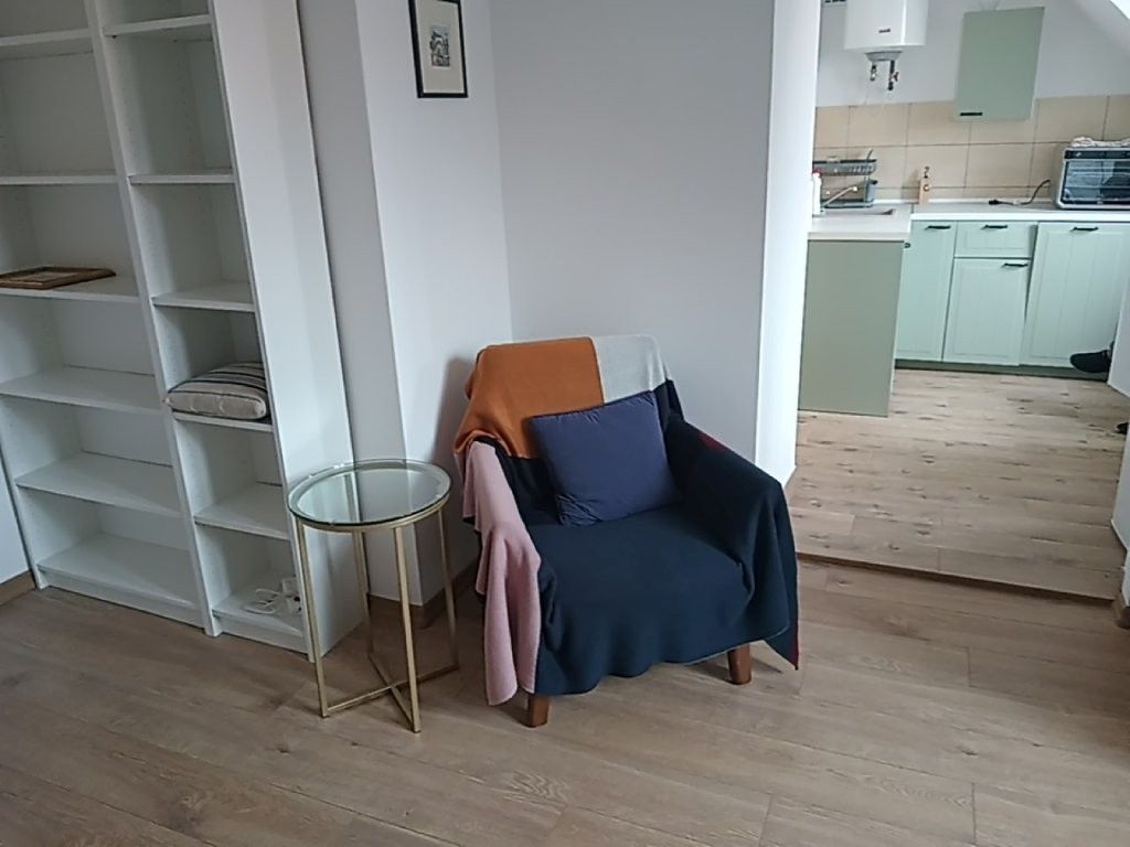 Mieszkanie 1-pokojowe Gliwice Śródmieście, ul. Lucjana Malinowskiego. Zdjęcie 15