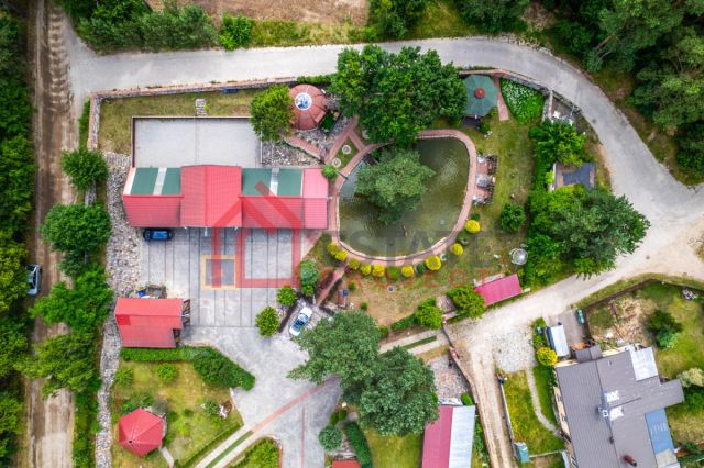 Działka inwestycyjna Borkowo. Zdjęcie 2