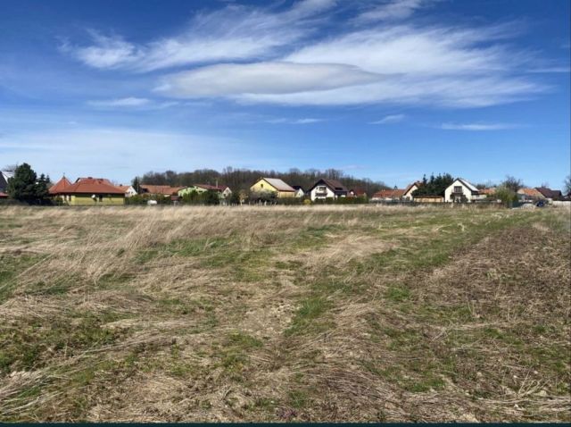 Działka budowlana Sidzina. Zdjęcie 1