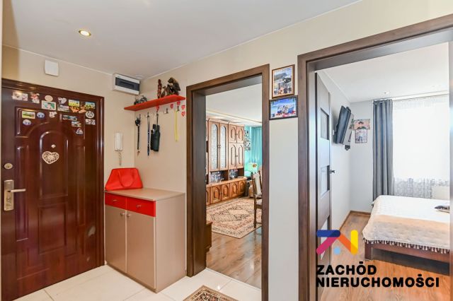 Mieszkanie 3-pokojowe Zielona Góra. Zdjęcie 14