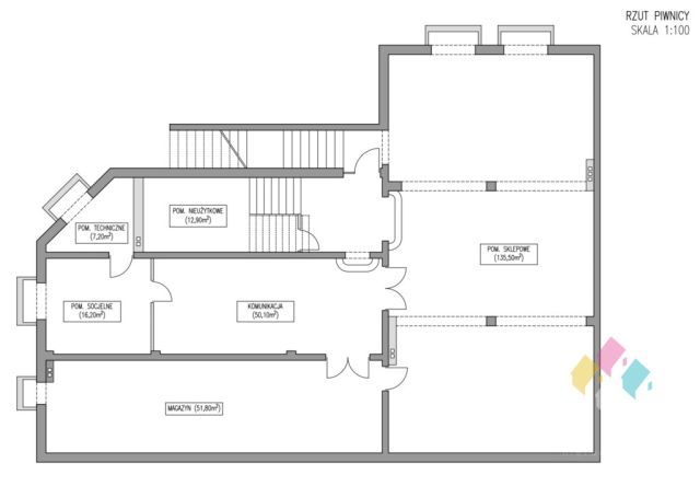 Lokal Szczytno, ul. Polska. Zdjęcie 18
