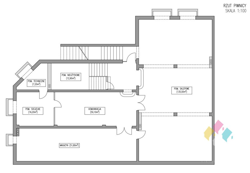 Lokal Szczytno, ul. Polska. Zdjęcie 18