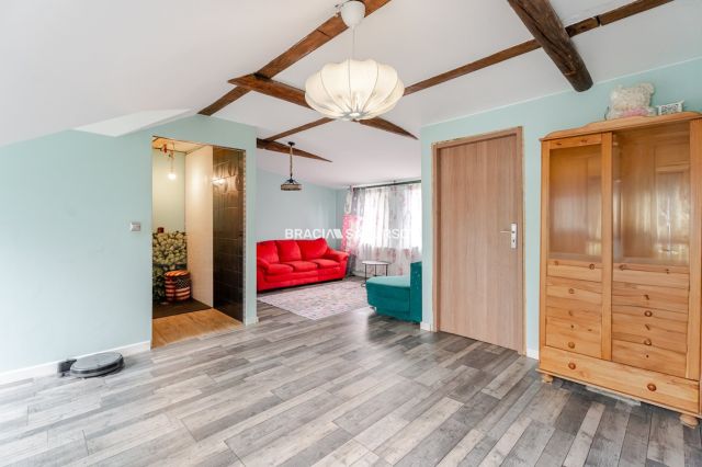 dom wolnostojący, 5 pokoi Kraków, ul. Lubocka. Zdjęcie 12